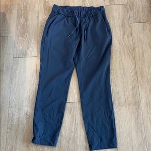 Lululemon On The Fly Pant